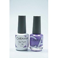 Caramia Matching Gel Nail Polish 120