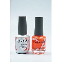 Caramia Matching Gel Nail Polish 026