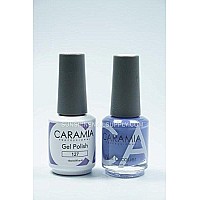 Caramia Matching Gel Nail Polish 127