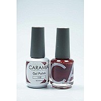 Caramia Matching Gel Nail Polish 119