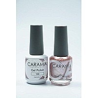 Caramia Matching Gel Nail Polish 140