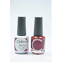 Caramia Matching Gel Nail Polish 015