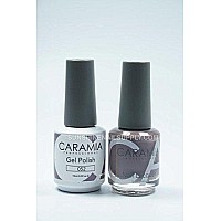 Caramia Matching Gel Nail Polish 052