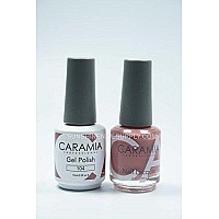 Caramia Matching Gel Nail Polish 104