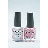 Caramia Matching Gel Nail Polish 135