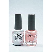 Caramia Matching Gel Nail Polish 037