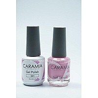 Caramia Matching Gel Nail Polish 041