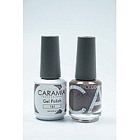 Caramia Matching Gel Nail Polish 141