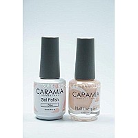 Caramia Matching Gel Nail Polish 056