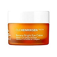 Ole Henriksen Banana Bright Eye Creme 1 Oz Travel