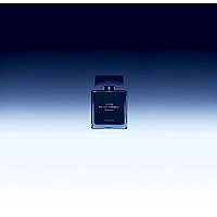 Narciso Rodriguez Bleu Noir Eau de Parfum 3.3 Oz - Blue