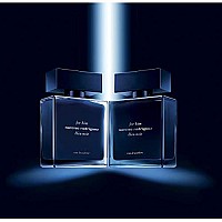 Narciso Rodriguez Bleu Noir Eau de Parfum 3.3 Oz - Blue