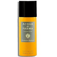 Acqua Di Parma Colonia Pura Deodorant Spray for Men 5 Ounces (CD-8028713270239)