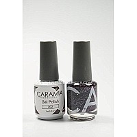 Caramia Matching Gel Nail Polish 202