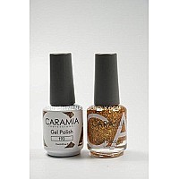 Caramia Matching Gel Nail Polish 193