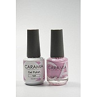 Caramia Matching Gel Nail Polish 169