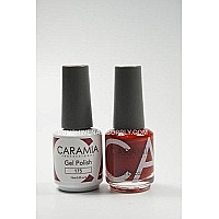 Caramia Matching Gel Nail Polish 175