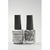 Caramia Matching Gel Nail Polish 186