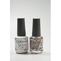 Caramia Matching Gel Nail Polish 181