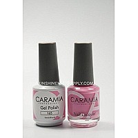 Caramia Matching Gel Nail Polish 165