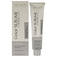 Revlon Professional Revlonissimo 6.65 Intense Auburn Hair Color