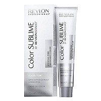 Revlonissimo Colour Sublime Permanent Hair Colour 6.24 75ml