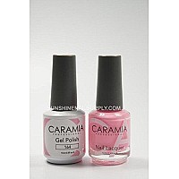 Caramia Matching Gel Nail Polish 164