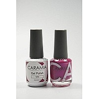 Caramia Matching Gel Nail Polish 177