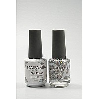 Caramia Matching Gel Nail Polish 189