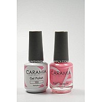 Caramia Matching Gel Nail Polish 153