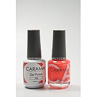 Caramia Matching Gel Nail Polish 150