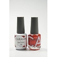 Caramia Matching Gel Nail Polish 196