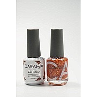 Caramia Matching Gel Nail Polish 195