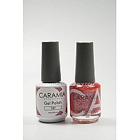 Caramia Matching Gel Nail Polish 187