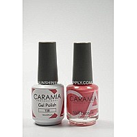 Caramia Matching Gel Nail Polish 158