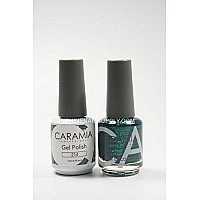 Caramia Matching Gel Nail Polish 214