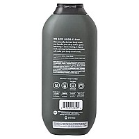 Method Men Body Wash, Juniper + Sage, Paraben And Phthalate Free, 18 Fl Oz (Pack Of 1)