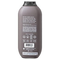 Method Men Body Wash, cedar + cypress, Paraben and Phthalate Free, 18 fl oz (Pack of 1)