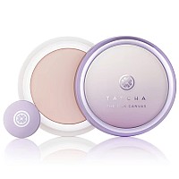 Tatcha The Silk canvas Poreless Primer for Face Makeup, Lasts Longer and Instantly Perfects Skin, 20 g 07 oz