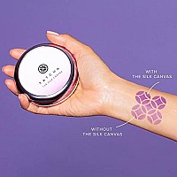 Tatcha The Silk canvas Poreless Primer for Face Makeup, Lasts Longer and Instantly Perfects Skin, 20 g 07 oz