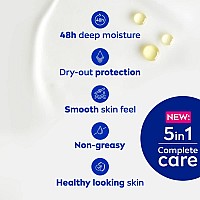 Nivea Aloe Hydration Body Lotion 200Ml