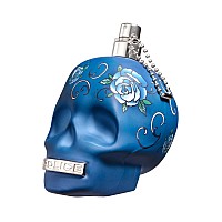 Police To Be Tattooart 4.2 oz EDT - Mysterious Men's Fr