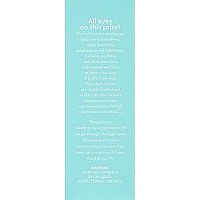 bliss Eye Do All Things Hydrating Eye gel Depuff & Brighten Straight-from-the-Spa Paraben Free, cruelty Free 07 fl oz