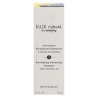 Revitalizing Volumizing Shampoo/6.7 oz.