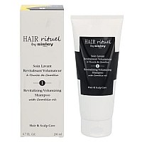 Revitalizing Volumizing Shampoo/6.7 oz.