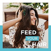 Volumizing Biotin Shampoo for Thinning Hair - Thin Hair Shampoo with Rosemary Argan and Essential Oils for Hair Care - Vegan Sulfate Free Shampoo for Damaged Dry Hair Paraben and Cruelty Free