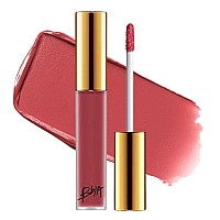 Bbia Last Velvet Lip Tint Soft Creamy Matte Finish Lip Stain Blur Effect With Velvety Texture Longlasting High Pigment