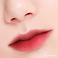 Bbia Last Velvet Lip Tint Soft Creamy Matte Finish Lip Stain Blur Effect With Velvety Texture Longlasting High Pigment