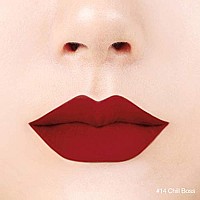 Bbia Last Velvet Lip Tint Soft Creamy Matte Finish Lip Stain Blur Effect With Velvety Texture Longlasting High Pigment