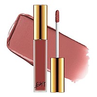 Bbia Last Velvet Lip Tint Soft Creamy Matte Finish Lip Stain Blur Effect With Velvety Texture Longlasting High Pigment